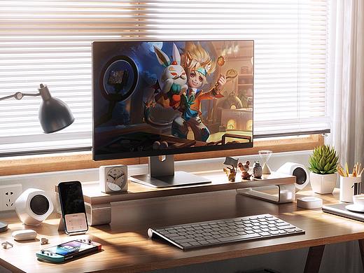 Octane Product rendering