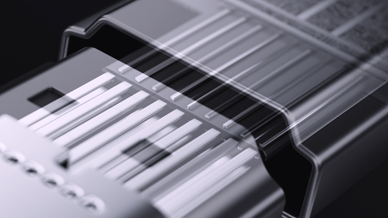 JSAUX耐折数据线(三)