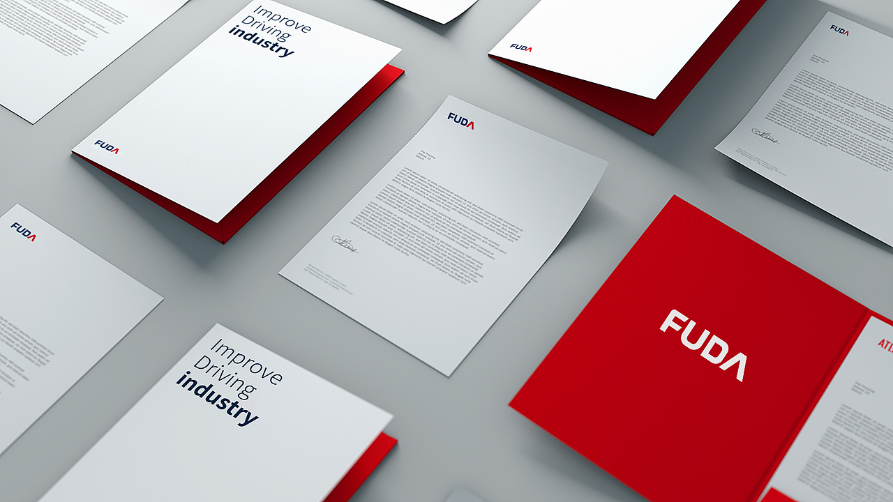 近期合集：华为OS节点+福达集团+华天酒店（图ZMjQ1MjgyNjM2） - 品牌 - 站酷设计师多啦不做梦吗原创素材 - 站酷ZCOOL