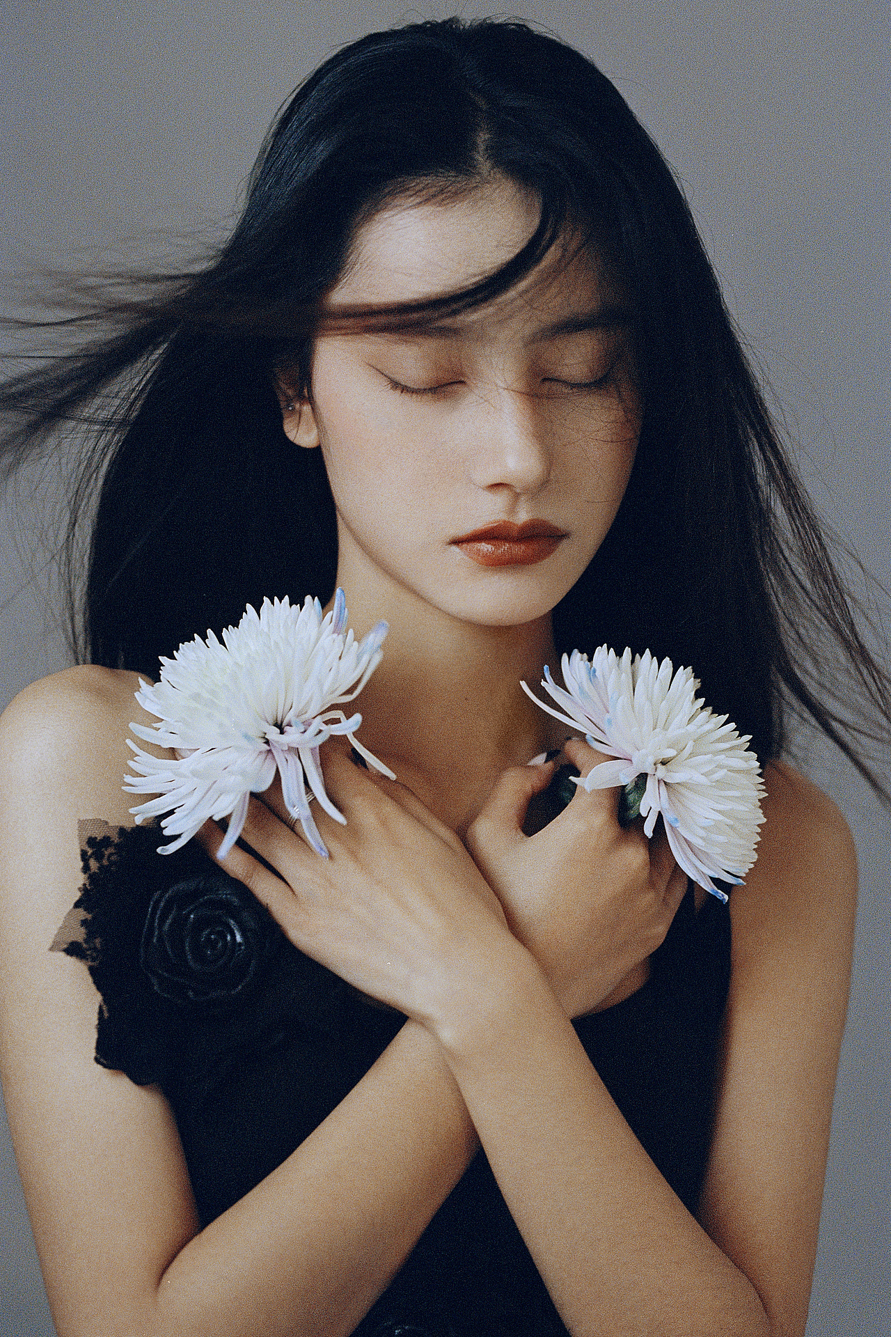 电影感写真|这组可以封神了吧⚡️太大片了