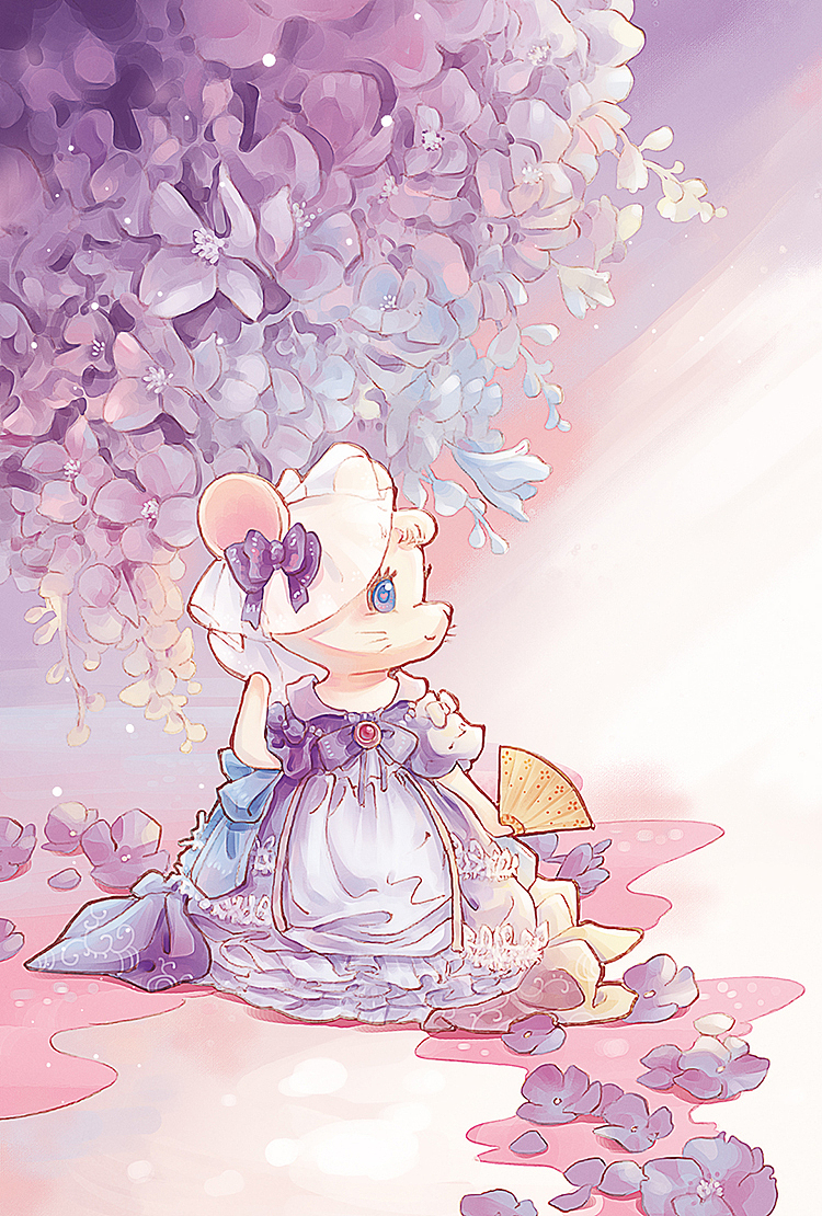 一些小老鼠~（圖ZMjExMzAzNzQ0） - 創(chuàng)作習(xí)作 - 站酷設(shè)計(jì)師潤曦原創(chuàng)素材 - 站酷ZCOOL