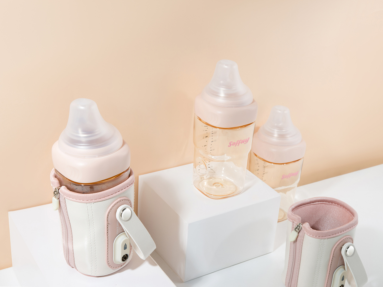 诺绵保温奶瓶套组 x 摄影师16