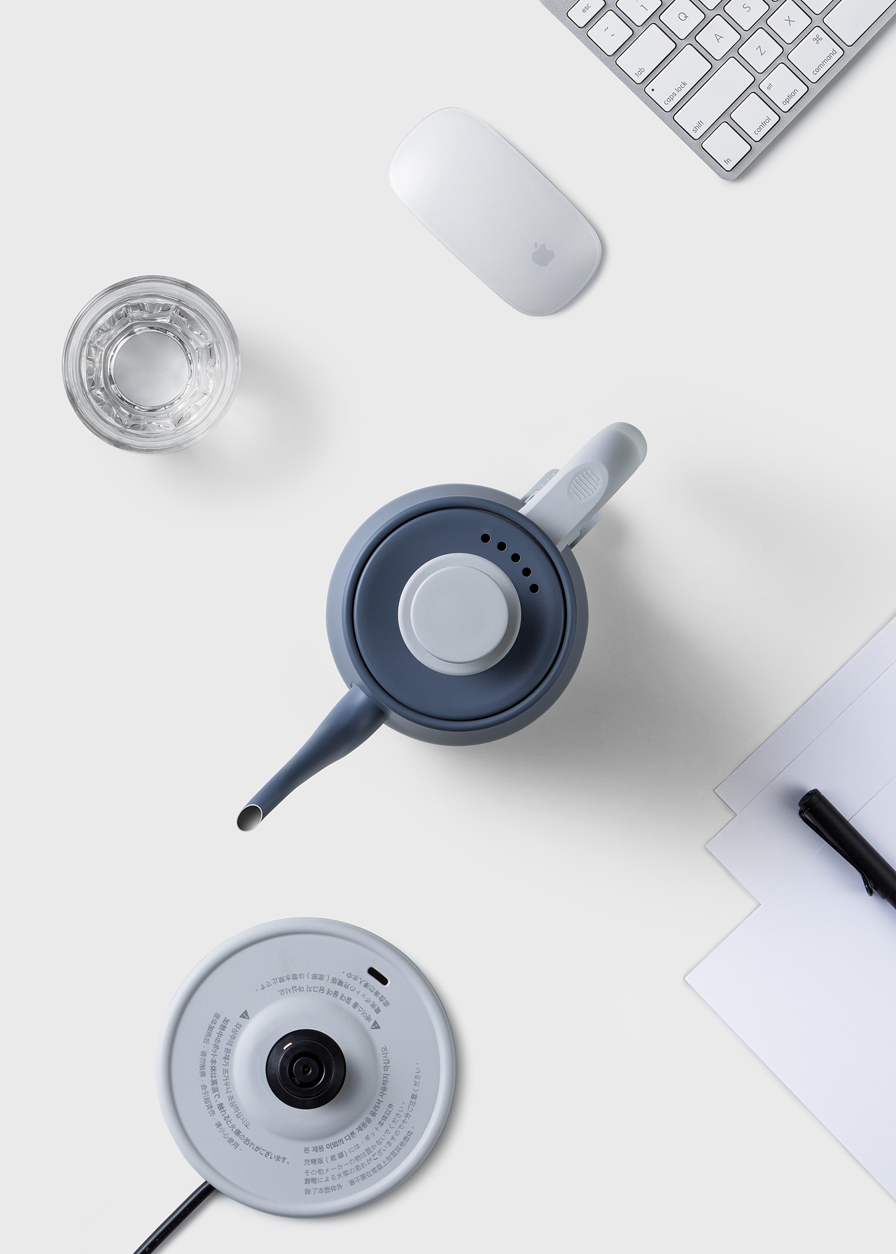 maxwin烧水壶/电热水壶/茶具/茶道用品