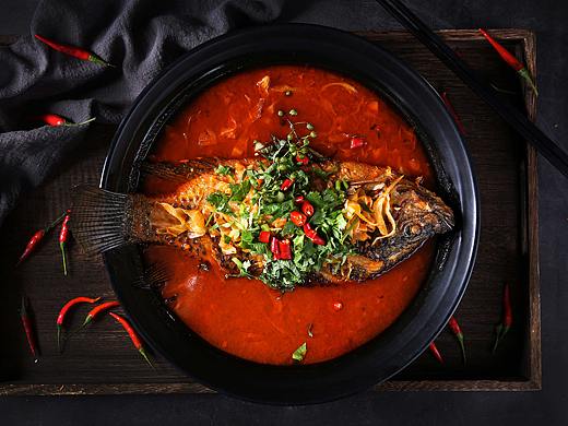 好的美食拍摄产品是什么样子？才可以吸引消费者的胃口