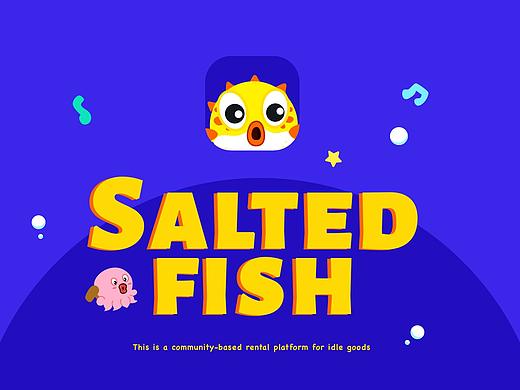 Salted fish Conceptual Design