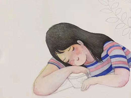 狐狸家酸奶酪手绘画册
