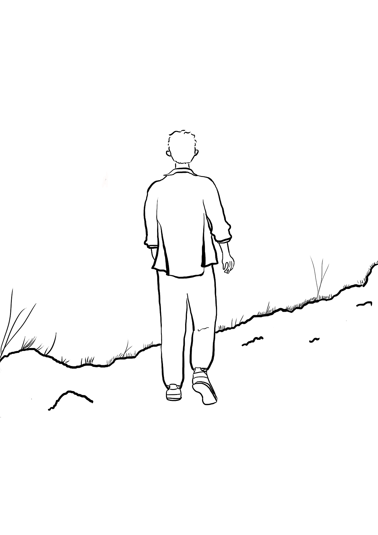 极简风日常练习