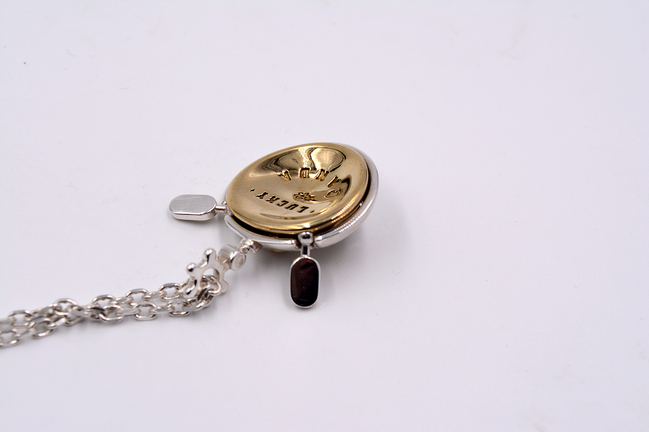 LUCKY PANDA赛博熊猫