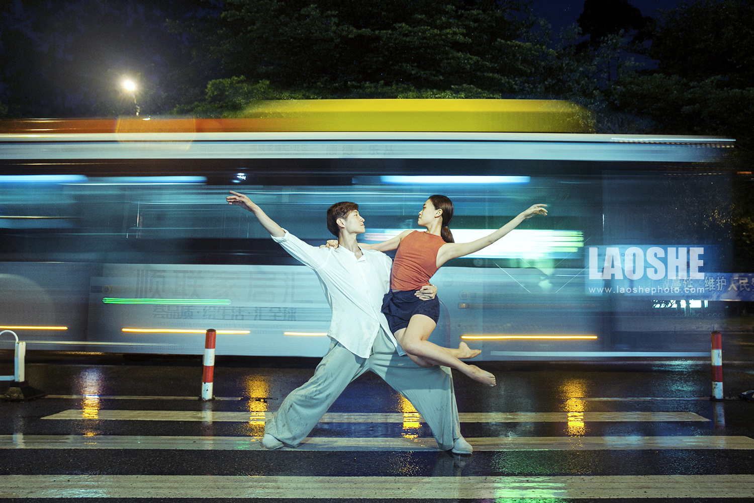 舞蹈|摄影|人像|paul_kwan - 原创作品 - 站酷 (ZCOOL)