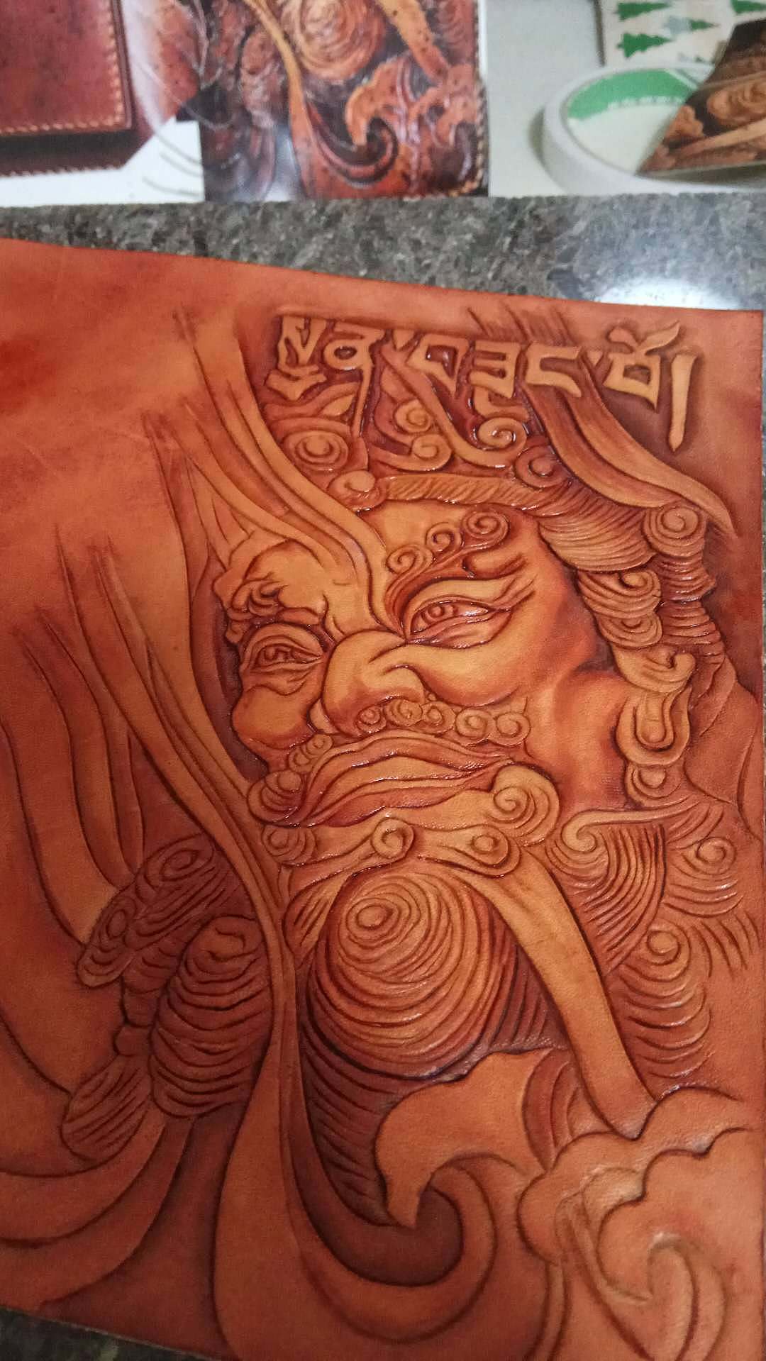 北方多闻天王