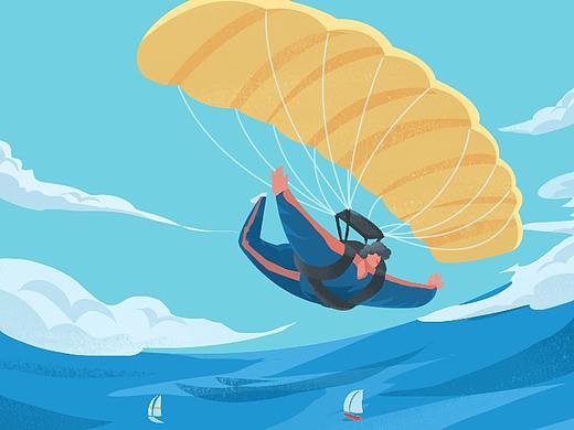 时尚商业插画（个人主页-ZMjkzOTI0Mjg=） - 商业插画 - 站酷设计师DKappy原创素材 - 站酷ZCOOL