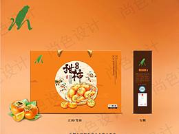 毕设糖果包装设计