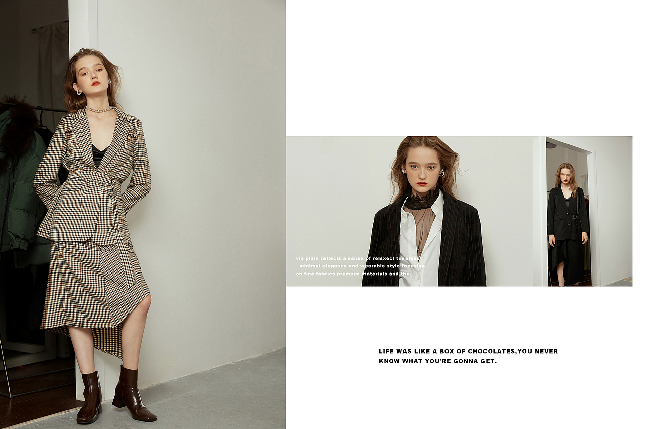 设计师品牌（图ZMjY3MTg3NjIw） - 人像摄影 - 站酷设计师町梵原创素材 - 站酷ZCOOL