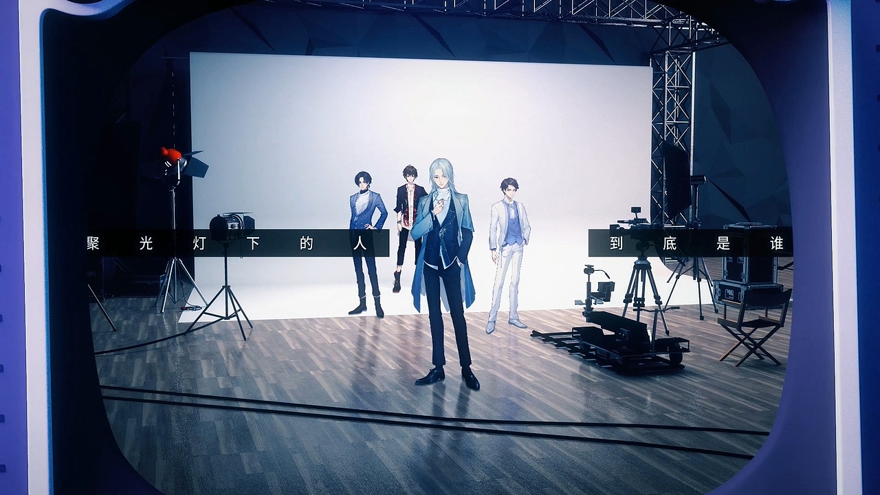 电击404《感知》音乐PV（图ZMTc4NjE1ODg0） - 宣传片 - 站酷设计师惨死的大王原创素材 - 站酷ZCOOL