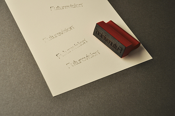 未来视觉品牌形象,www.futurevision.hk