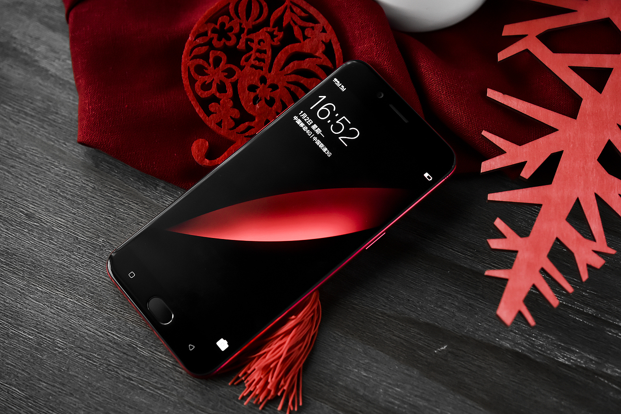 OPPO R9s 新年版（图ZNjgxMTk1MjA=） - 人像摄影 - 站酷设计师数懒小姐姐原创素材 - 站酷ZCOOL