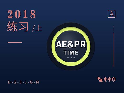 AE&PR练习