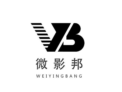 微影邦logo