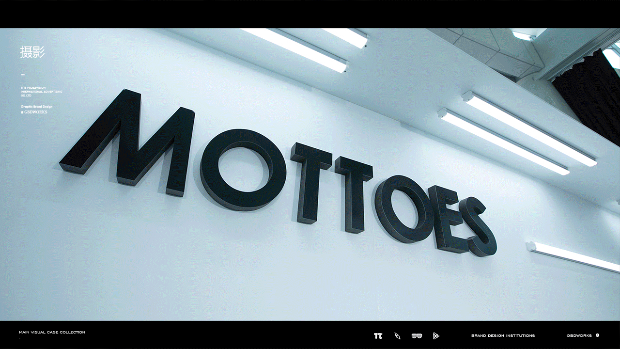 国外游学发布会主视觉丨活动案例