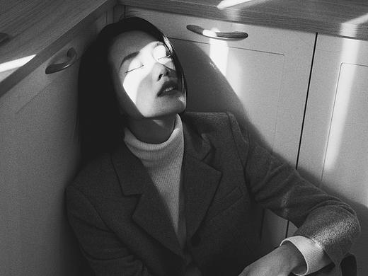 【创作】冬天里的阳光