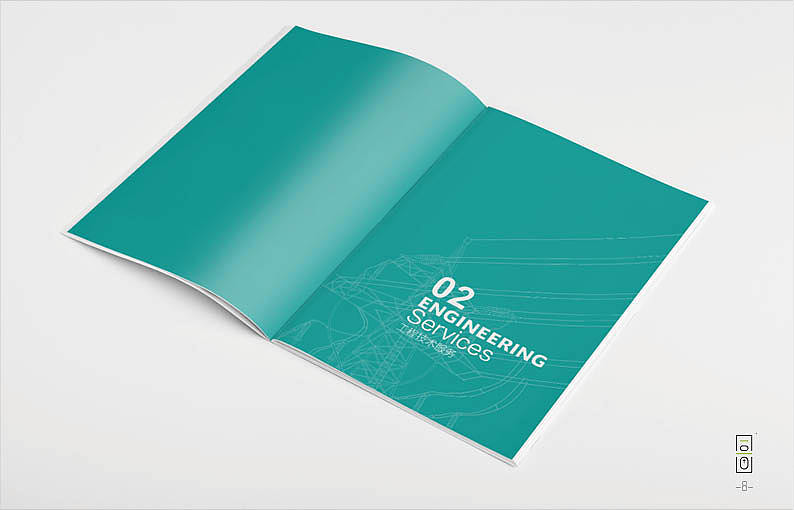 西鵬防雷：：宣傳畫冊（圖ZMTQxNTUyNDY4） - 書籍/畫冊 - 站酷設(shè)計師同畫協(xié)同設(shè)計管理原創(chuàng)素材 - 站酷ZCOOL