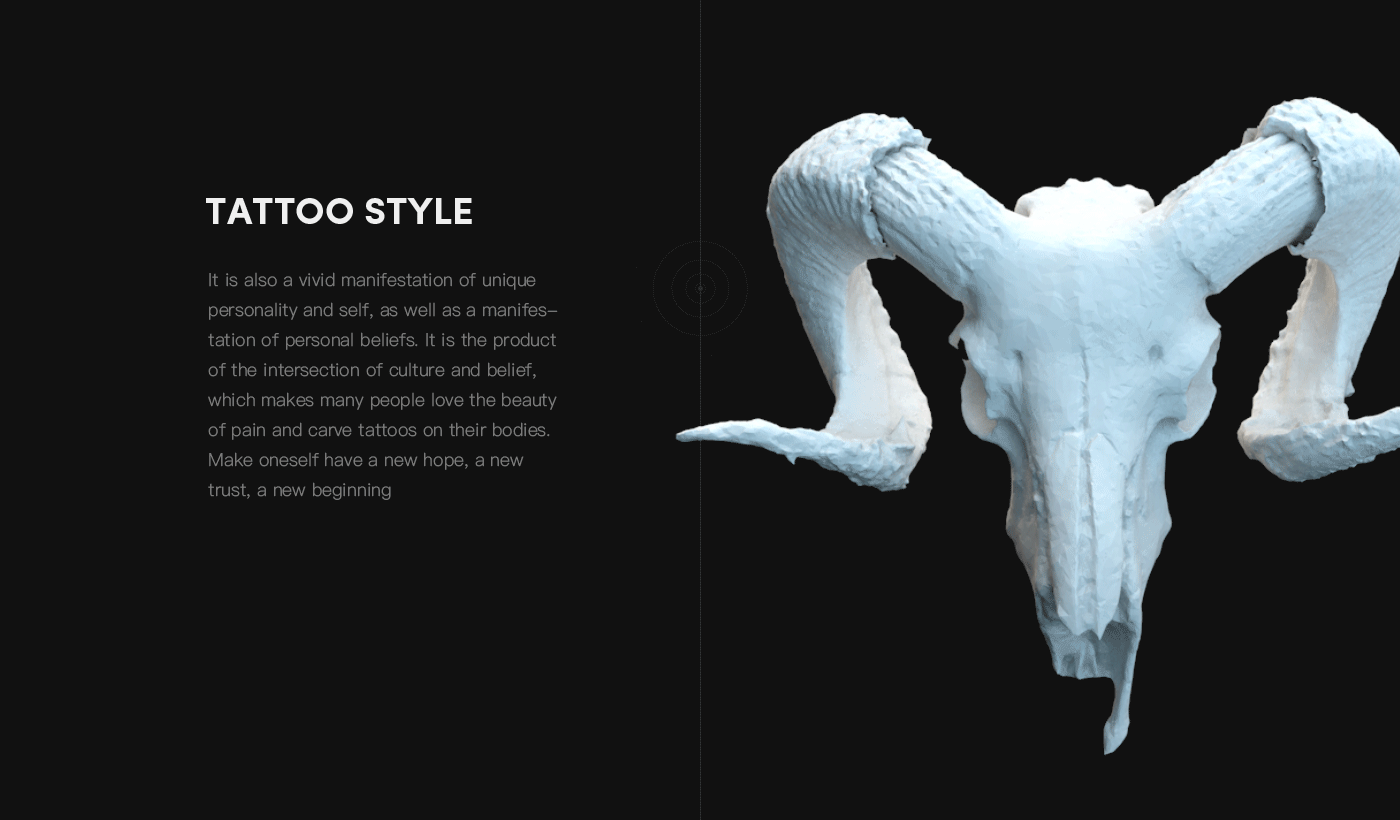 「Time Skiller」 APP Design