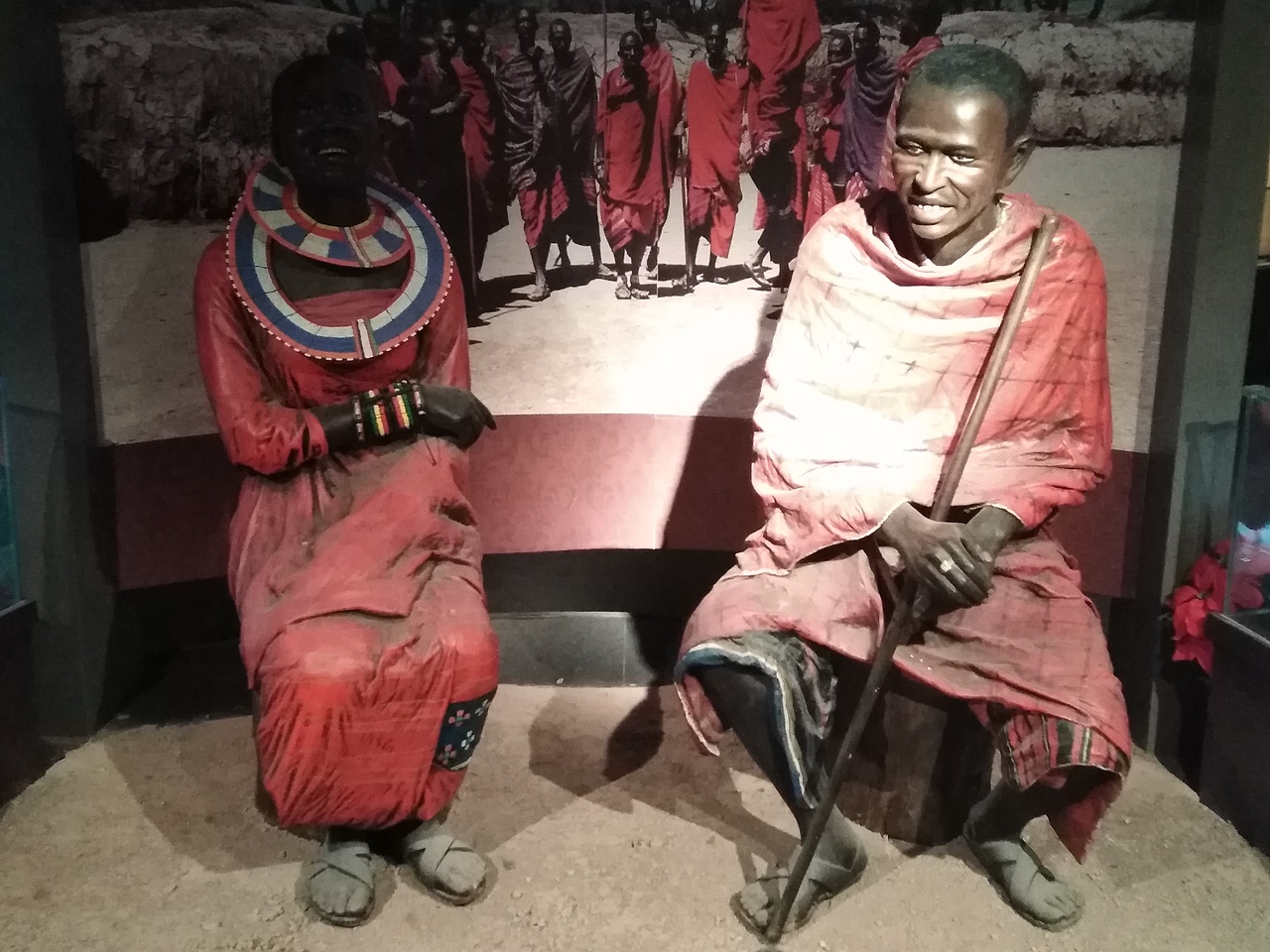 马赛人（图ZMjA2MDk1MjIw） - 人像摄影 - 站酷设计师大宋潮原创素材 - 站酷ZCOOL