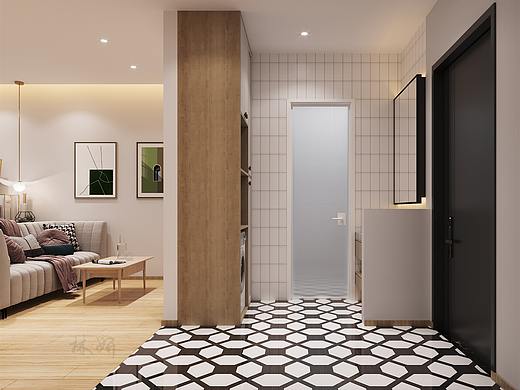 清新优雅——北欧风格