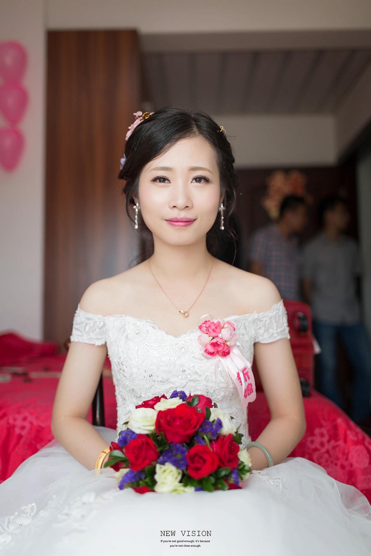 2016.7.1婚礼跟拍