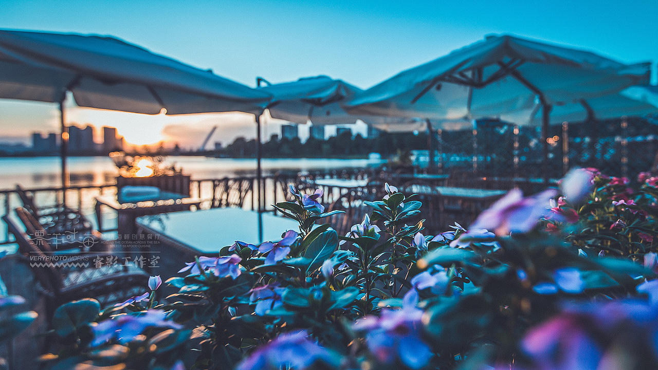 漂洋过海－外场（图ZNTY1ODMyNzY=） - 环境/建筑摄影 - 站酷设计师凉开水_VERYPHOTO原创素材 - 站酷ZCOOL