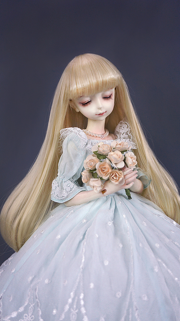 百合姑娘（图ZMTQxNTMxNDE2） - 其他摄影 - 站酷设计师Holy蓝原创素材 - 站酷ZCOOL