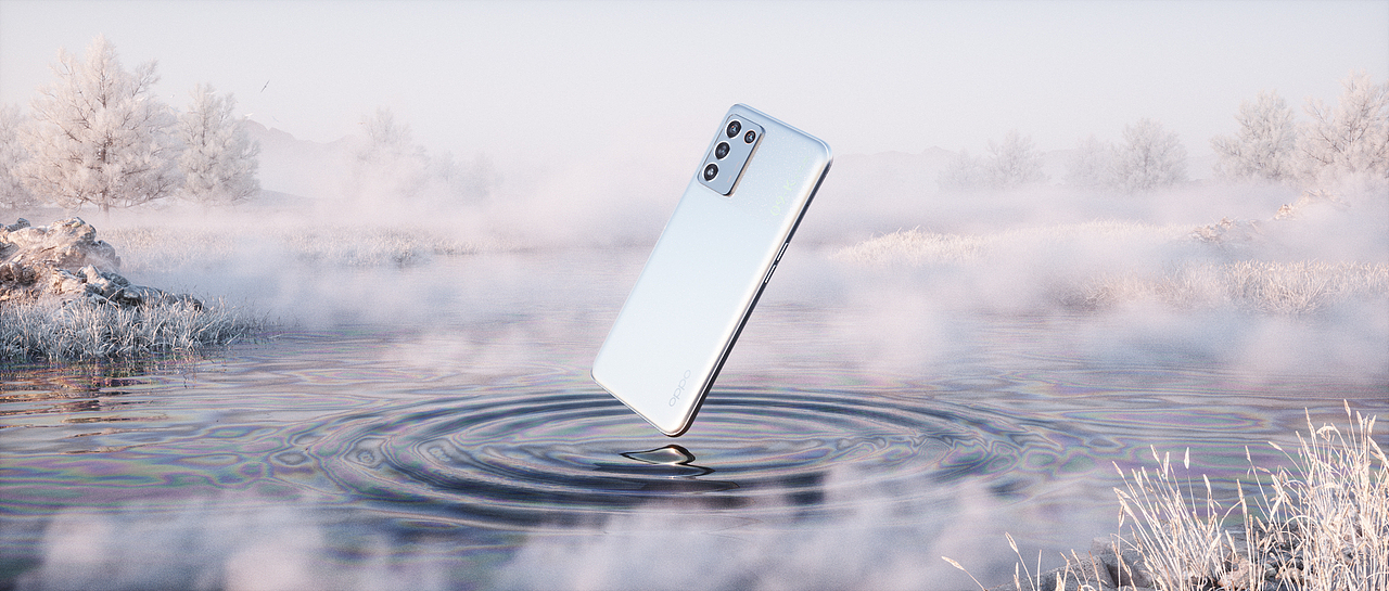 OPPO K9s外观视频(图ZMjc2Nzg1MjI0) - Motion Graphic - 站酷设计师joeding原创素材 - 站酷ZCOOL