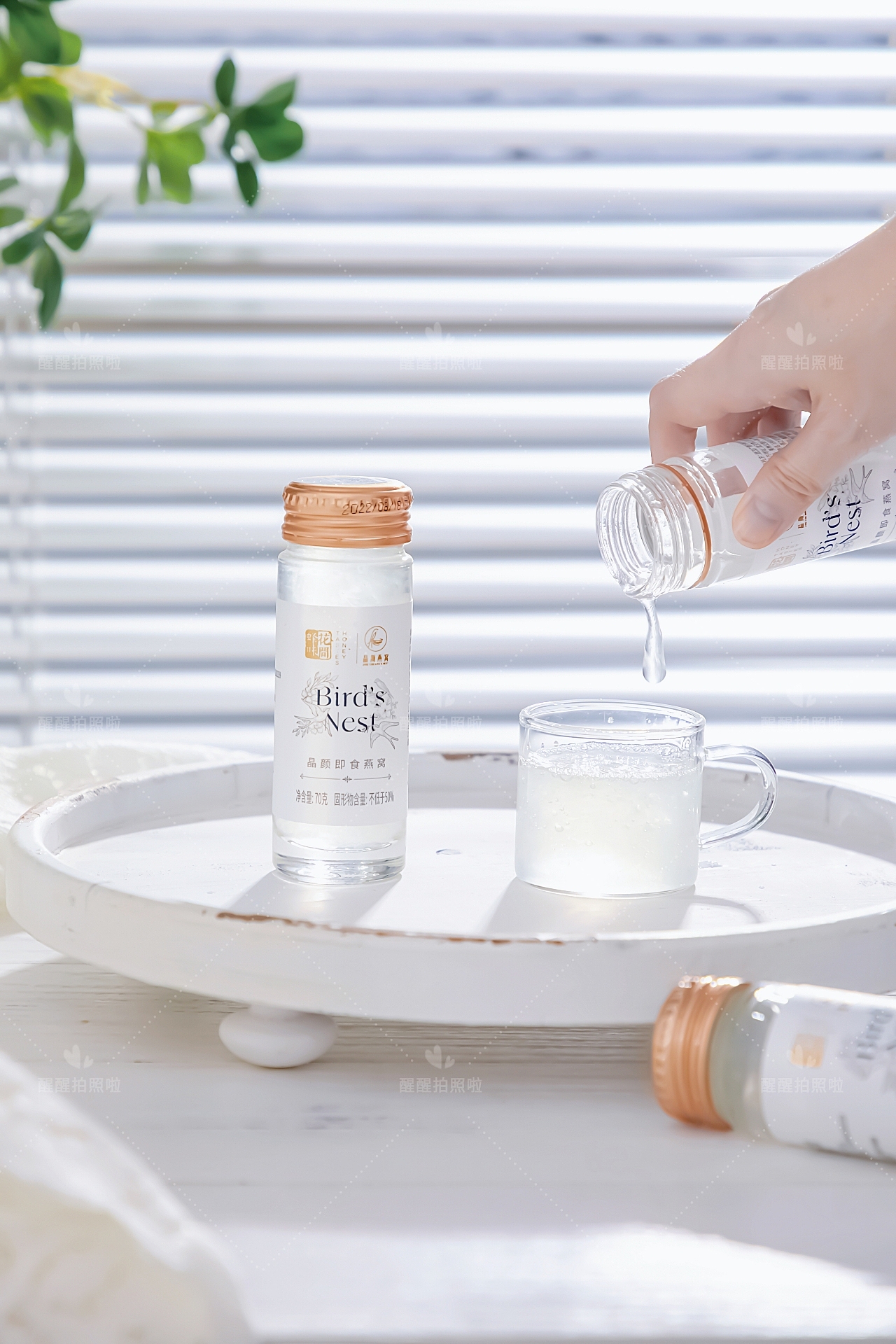 即食燕窝（图ZMzA4MjQ1ODg4） - 产品摄影 - 站酷设计师醒醒拍照啦原创素材 - 站酷ZCOOL
