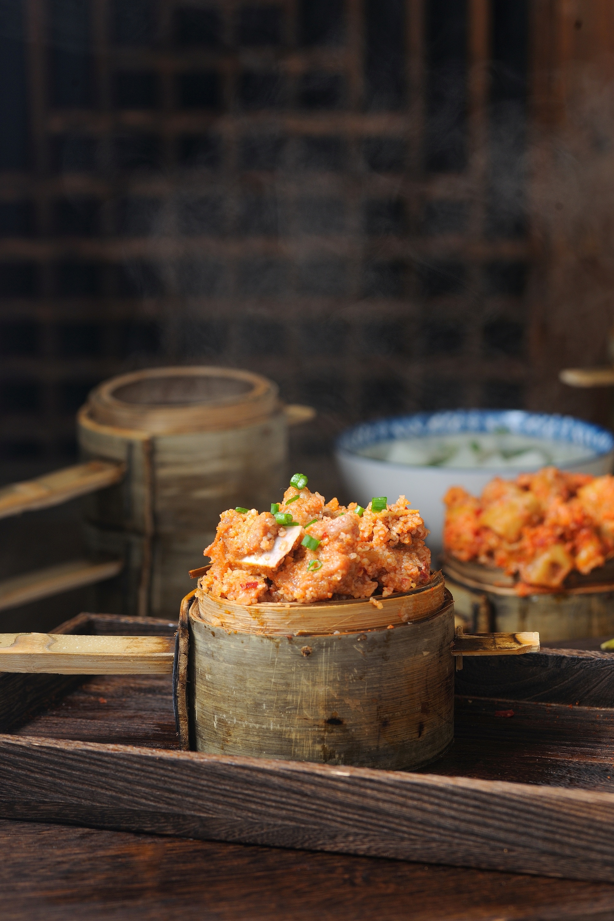 重庆美食摄影/重庆产品摄影/解放碑好吃街