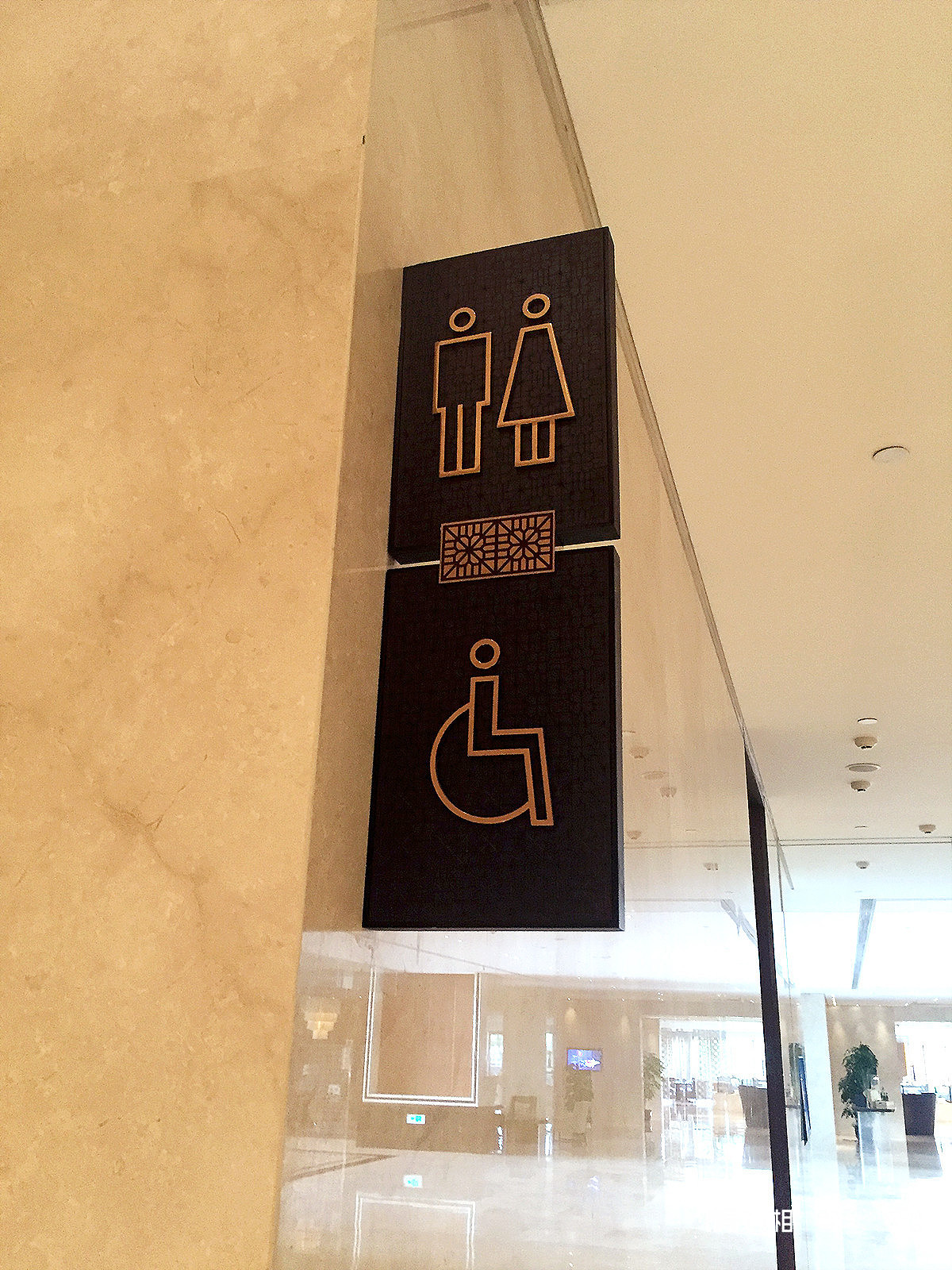 上海嘉定喜来登酒店