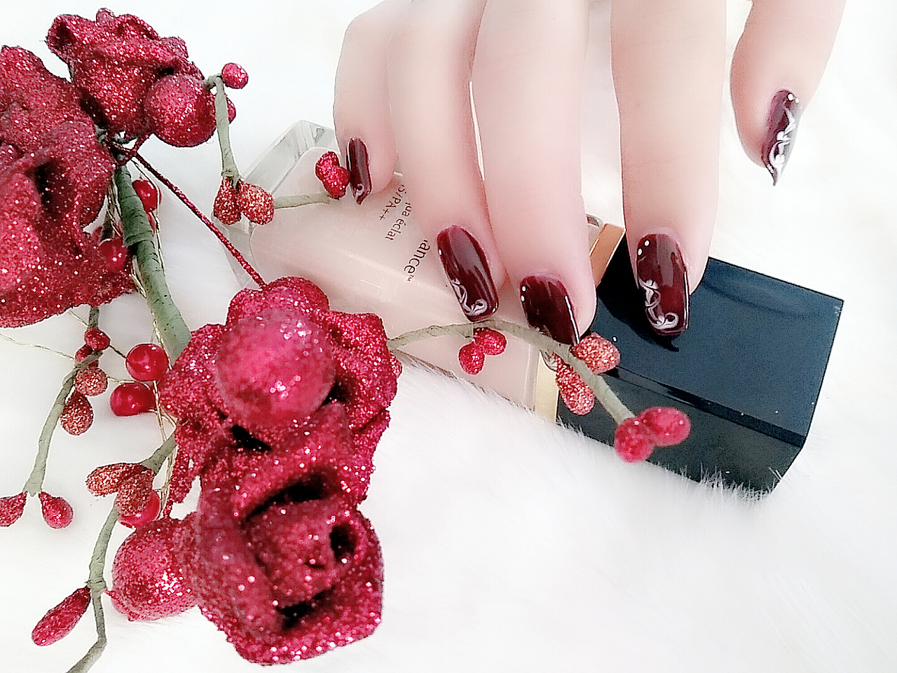 潍坊化妆美甲美睫培训学校