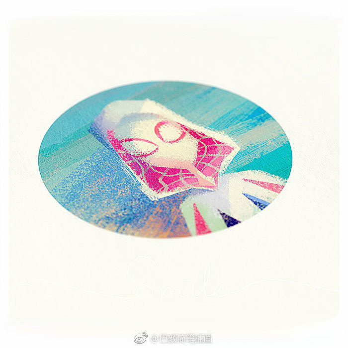 简笔插画2019.3月-2（图ZMTUyMzU0MDgw） - 儿童插画 - 站酷设计师巴颜简笔插画原创素材 - 站酷ZCOOL