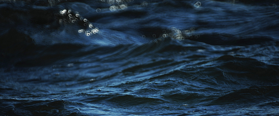 紫云摄影集 | 山海系列