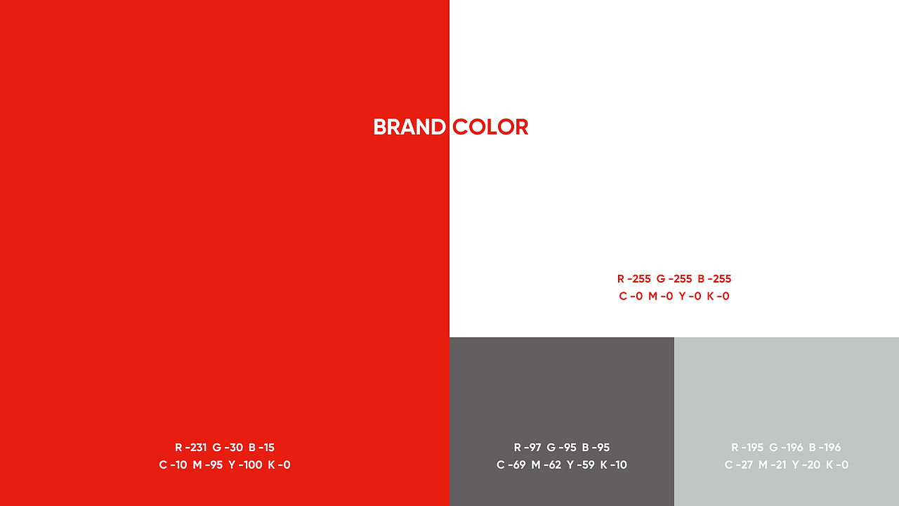 品牌VI设计（图ZMjQxOTgzOTg0） - 品牌 - 站酷设计师一两小只原创素材 - 站酷ZCOOL