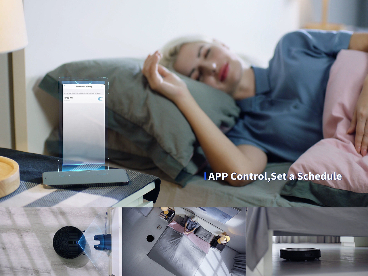 THAMTU G11扫地机（图ZMjY2ODY4NjQ0） - 产品摄影 - 站酷设计师功夫传媒原创素材 - 站酷ZCOOL