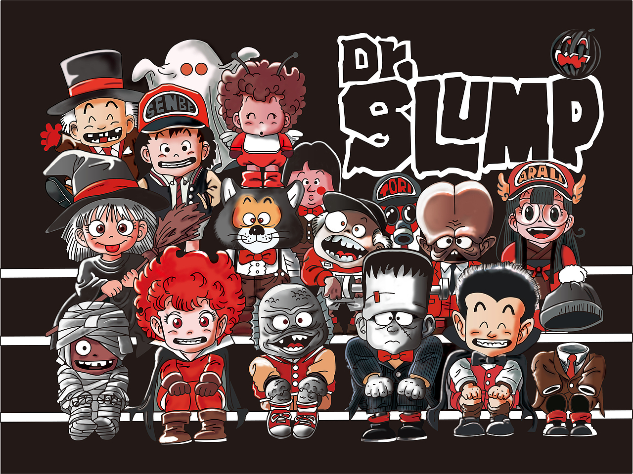 插画作品（图ZMjMyNDg5MTY=） - 商业插画 - 站酷设计师彩虹谷_66原创素材 - 站酷ZCOOL