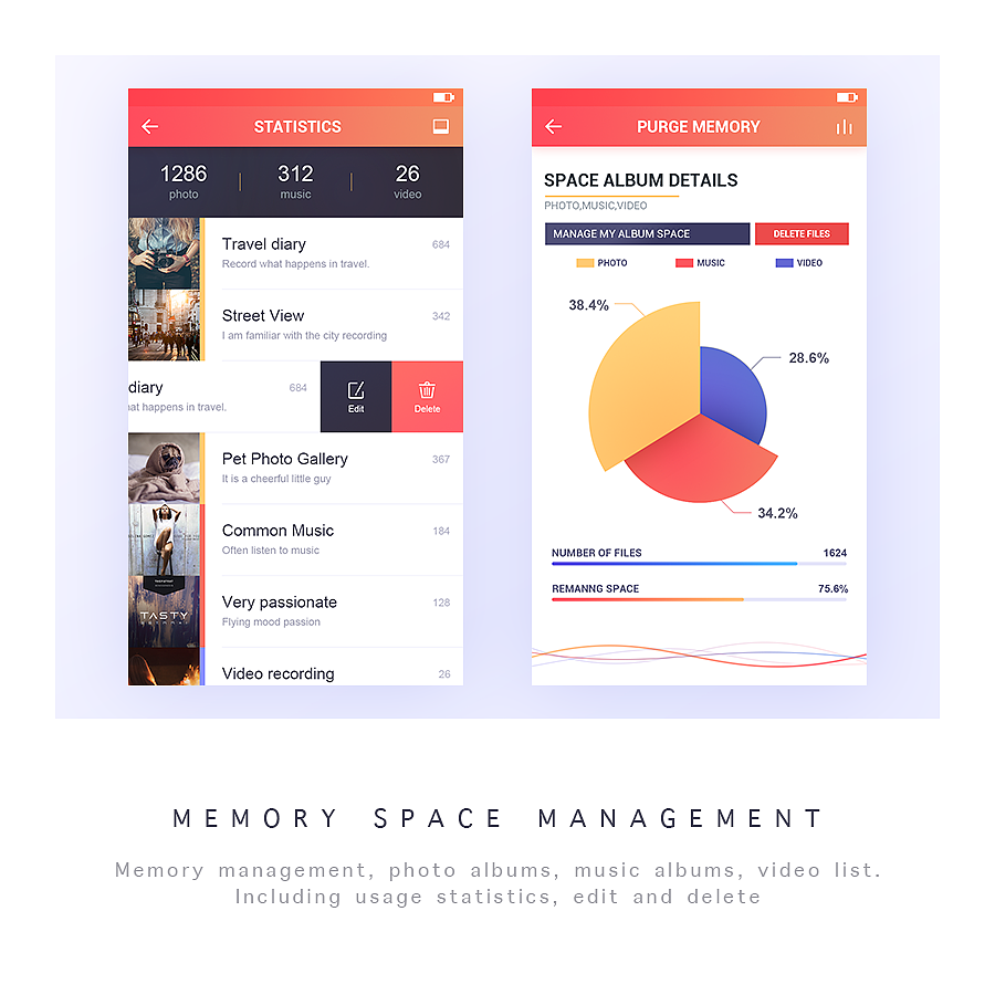 近期作品整理_Dribbble 1（图ZNTE3NDM3ODA=） - APP界面 - 站酷设计师余两人原创素材 - 站酷ZCOOL