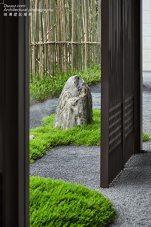 独尊景观摄影:山水园林,曲径通幽