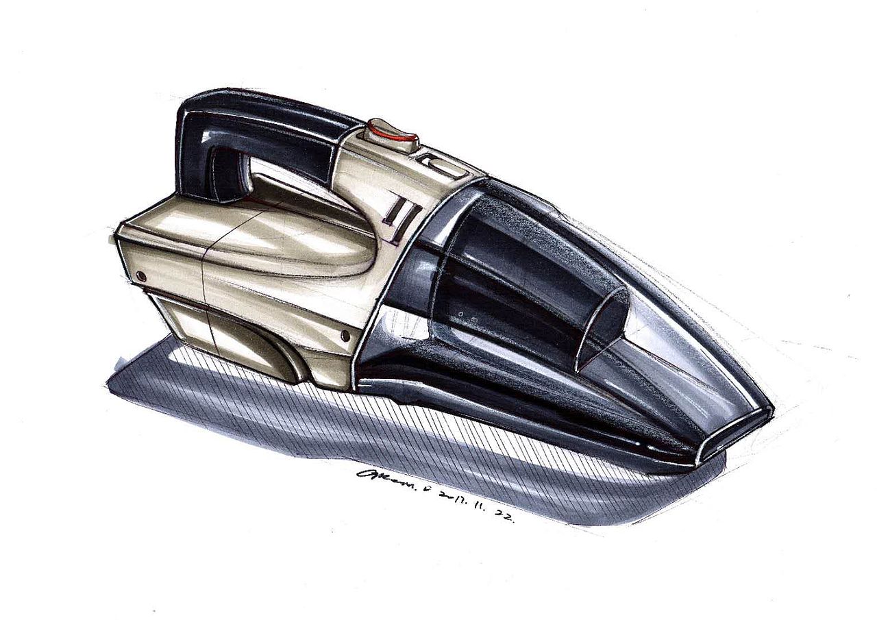 工业设计手绘，近期作品（图ZMTA0NDk0OTAw） - 生活用品 - 站酷设计师享耳睿GReen原创素材 - 站酷ZCOOL