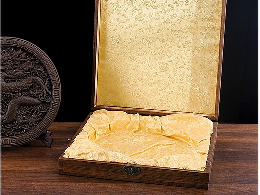 华韵桐木盒松木盒榉木盒黑胡桃木盒礼品盒木盒包装高端礼盒精美木盒子