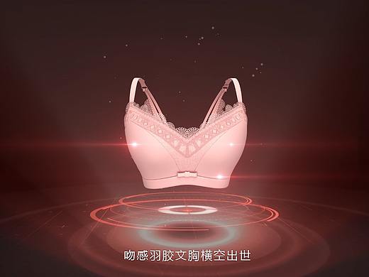 壹视文化 X 代言人 形象宣传片