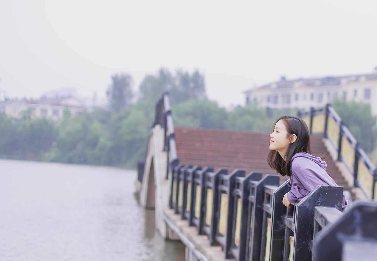 拍照//儿童公园