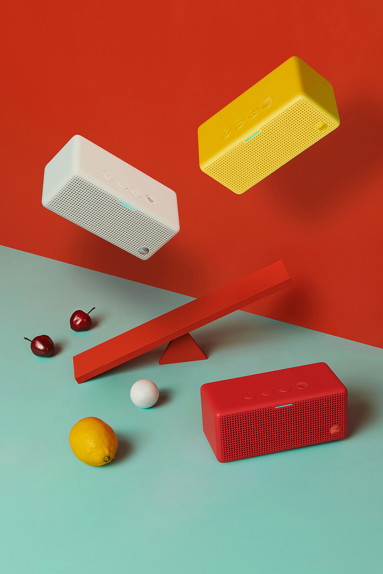 天猫精灵 方糖2（图ZMjA3OTE4MTcy） - 产品摄影 - 站酷设计师摄影师肥英原创素材 - 站酷ZCOOL