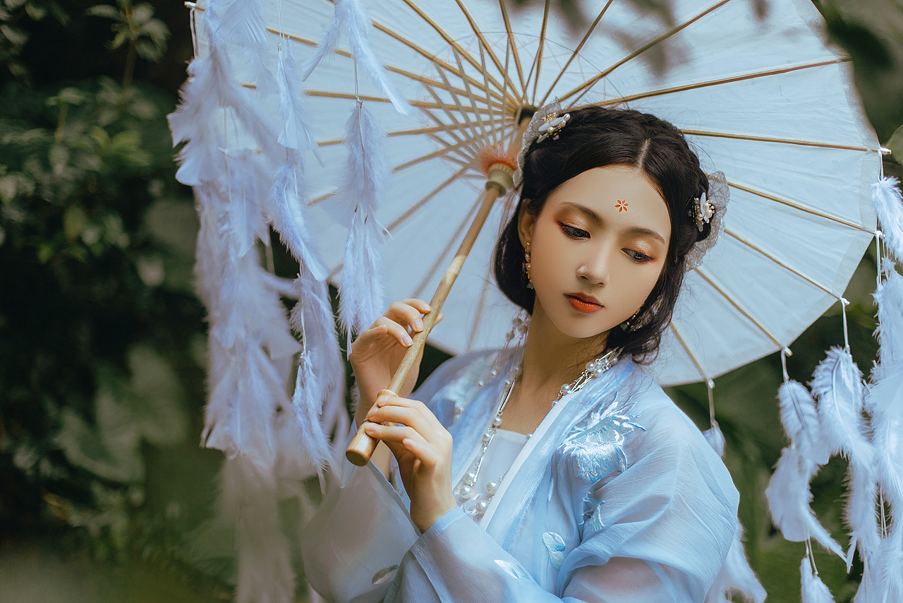 虞美人（圖ZMTI0ODQ1Njcy） - 人像攝影 - 站酷設(shè)計(jì)師瑭珊瑭原創(chuàng)素材 - 站酷ZCOOL