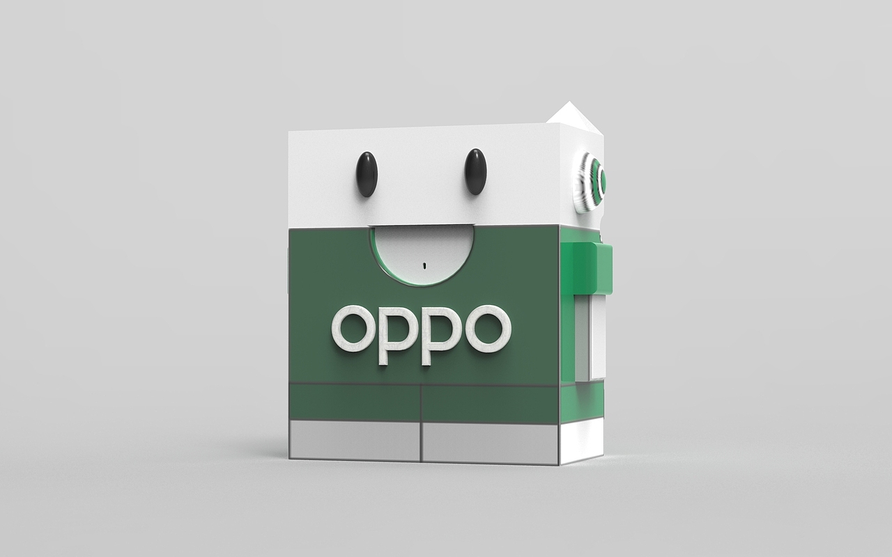 OPPO耳机真有一套——OPPO Enco Free 耳机保护壳设计